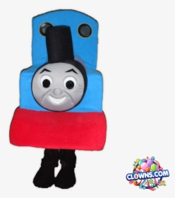Thomas The Train - Thomas The Tank Engine, HD Png Download, Transparent PNG