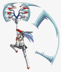 Labrys Axe Persona, HD Png Download, Transparent PNG