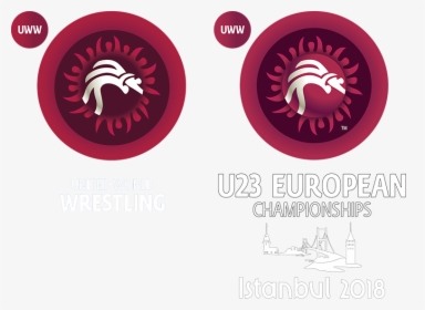 Tur@united World Wrestling - United World Wrestling Logo, HD Png Download, Transparent PNG