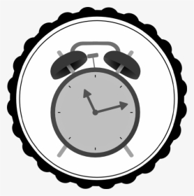 Alarm Clock Gif Png, Transparent Png, Transparent PNG