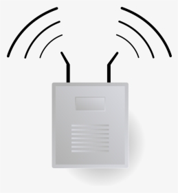 Access Point Icon Visio, HD Png Download, Transparent PNG