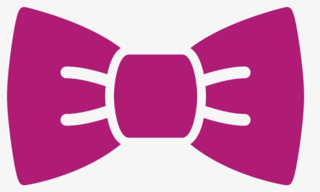 Title Bottom Bow Tie Svg Free - Vector Bow Tie Png, Transparent Png, Transparent PNG