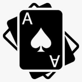 Playing Cards Icon Free - Come On Casino, HD Png Download, Transparent PNG