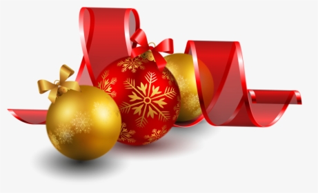 Christmas And New Year Png, Transparent Png, Transparent PNG