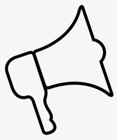 Cone De Alto Falante , Png Download - Speakerphone Symbol, Transparent Png, Transparent PNG