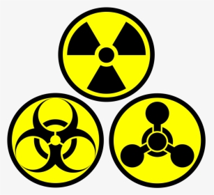 Transparent Atomic Symbol Png - Symbol For Chemical, Png Download, Transparent PNG