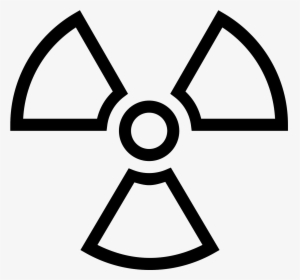 Radiation Png - Nuclear Png, Transparent Png, Transparent PNG