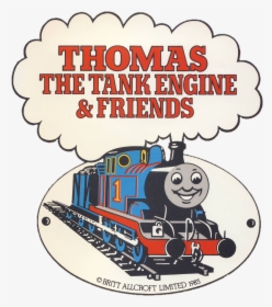 Picture 1 Of - Thomas And Friends Citv, HD Png Download, Transparent PNG