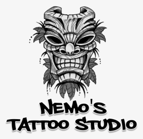 Logo Tattoo Studio, HD Png Download, Transparent PNG