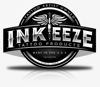 Inkeeze - Label, HD Png Download, Transparent PNG