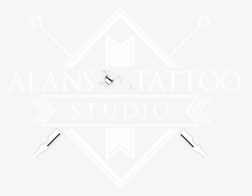 Logo Studio Tattoo Png, Transparent Png, Transparent PNG