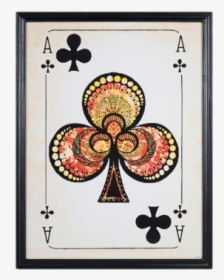 Timothy Oulton Ace Of Spades, HD Png Download, Transparent PNG