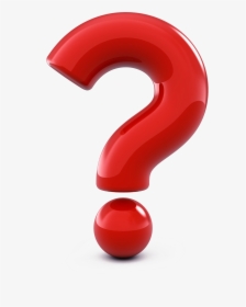 Question Mark Png Transparent Hd Photo - Big Red Question Mark, Png Download, Transparent PNG
