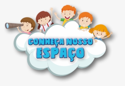 Escuela Biblica De Niños, HD Png Download, Transparent PNG