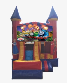Bounce House, HD Png Download, Transparent PNG