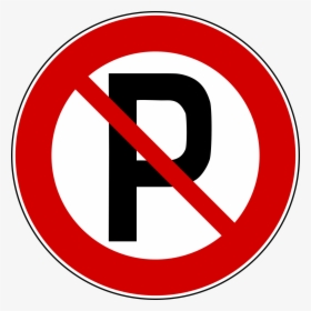 Sign Svg January - No Parking Street Cleaning Signs, HD Png Download, Transparent PNG