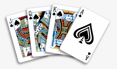 52 Cards Png - Playing Cards Hd Png, Transparent Png, Transparent PNG