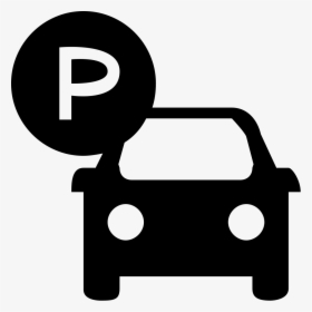 Parking Png File - Parking Icon Vector Png, Transparent Png, Transparent PNG