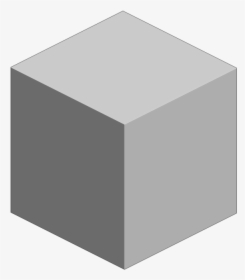 Transparent Background Cube Transparent, HD Png Download, Transparent PNG