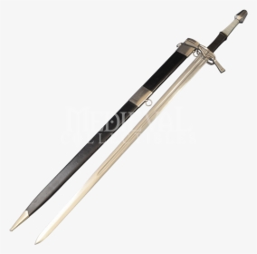 Medieval Swords, Renaissance Clothing, Medieval Clothing, - Chokuto Sword, HD Png Download, Transparent PNG