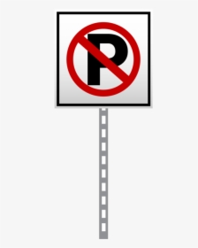 No Parking Sign Png Image Free Download Searchpng - No Parking Sign Png, Transparent Png, Transparent PNG