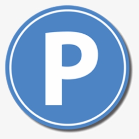 Parking Symbol Png - Parking Icon, Transparent Png, Transparent PNG