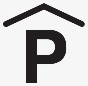 Angle,text,symbol - Parking Garage Logo Png, Transparent Png, Transparent PNG
