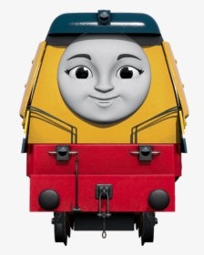 Thomas And Friends Rebecca, HD Png Download, Transparent PNG