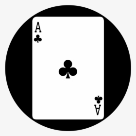 Ace Card, HD Png Download, Transparent PNG