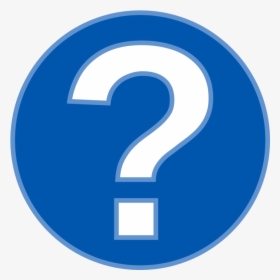 Computer Icons Information Question Mark Button - Question Mark Button Png, Transparent Png, Transparent PNG