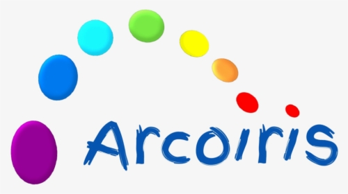 Arco Iris - Circle, HD Png Download, Transparent PNG