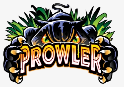 Prowler Worlds Of Fun Logo, HD Png Download, Transparent PNG