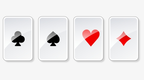 Graphic Design - Playing Card, HD Png Download, Transparent PNG