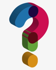Question Mark Clear Background, HD Png Download, Transparent PNG