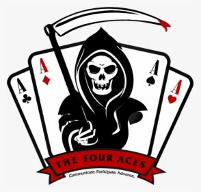 Four Aces Logo, HD Png Download, Transparent PNG