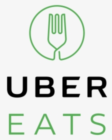 Uber Eats Logo, HD Png Download, Transparent PNG