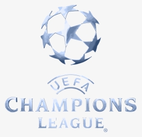 Champions League Logo Png, Transparent Png, Transparent PNG