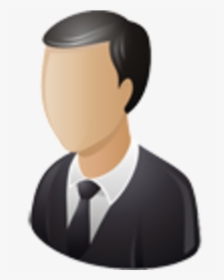 Business User 13 - User Clipart, HD Png Download, Transparent PNG