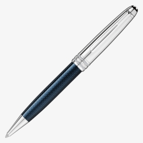Montblanc Blue Hour Rollerball, HD Png Download, Transparent PNG
