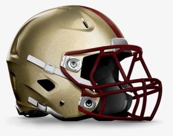 College Football Helmets Png - Football Helmet Png, Transparent Png, Transparent PNG