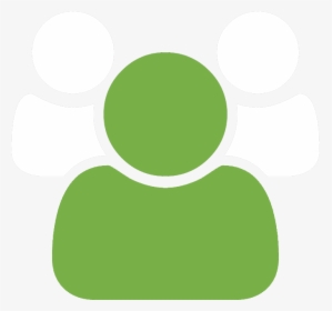 It Benefits Per Users - Default Profile Picture Green, HD Png Download, Transparent PNG