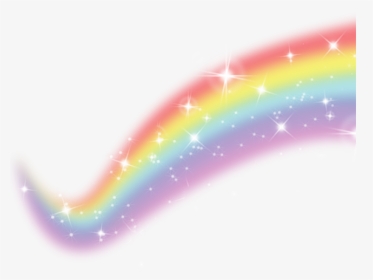 Drawn Rainbow Tumblr Overlay - Rainbow Pastel Png, Transparent Png, Transparent PNG
