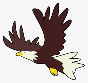 School Logo - Bald Eagle Clipart, HD Png Download, Transparent PNG