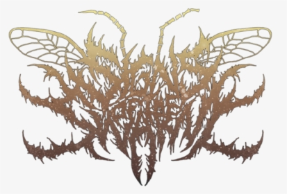 Picture - Signs Of The Swarm Logo, HD Png Download, Transparent PNG