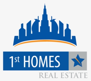 First Homes Real Estate, HD Png Download, Transparent PNG
