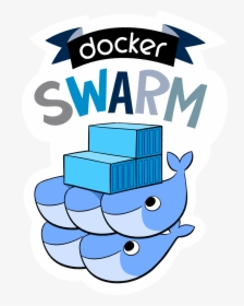 Docker Data Center Logo, HD Png Download, Transparent PNG