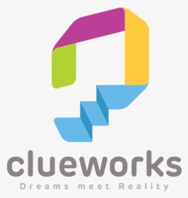 Clueworks Bi - Graphic Design, HD Png Download, Transparent PNG