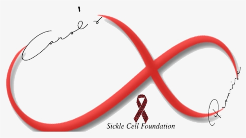 Carols Promise Sickle Cell Foundation Logo, HD Png Download, Transparent PNG