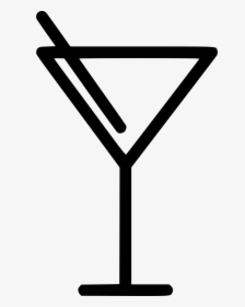 Cocktail - Icon Cocktail Png, Transparent Png, Transparent PNG