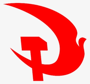 British Hammer And Sickle, HD Png Download, Transparent PNG
